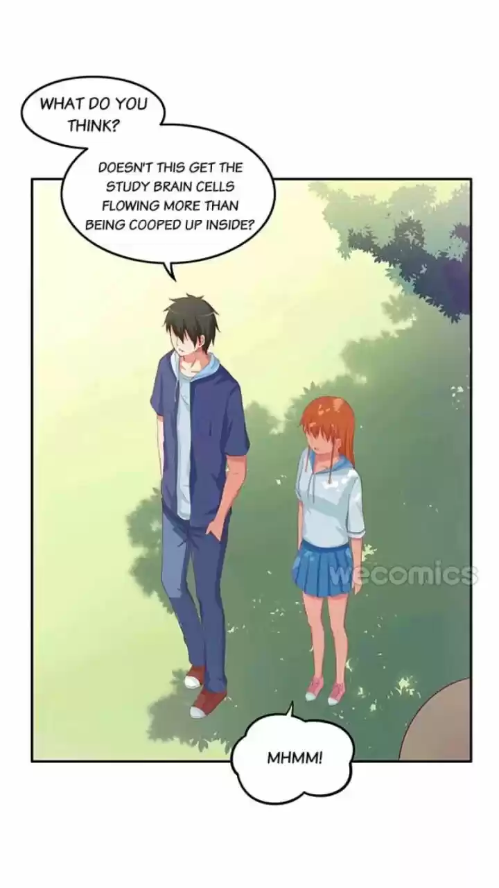 Chu Lian Wei Tian Chapter 128