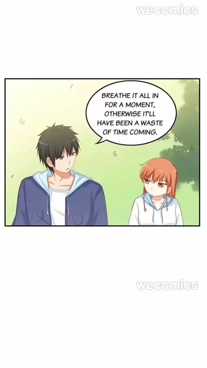 Chu Lian Wei Tian Chapter 128