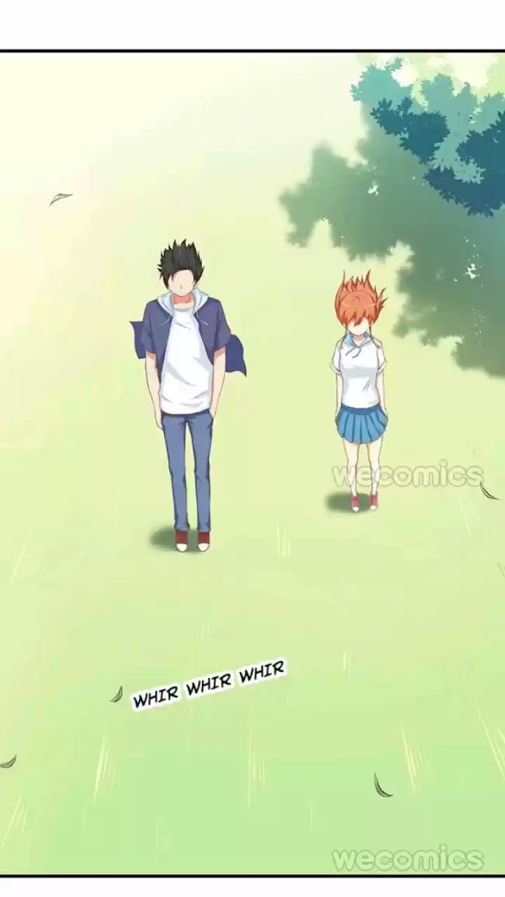 Chu Lian Wei Tian Chapter 128