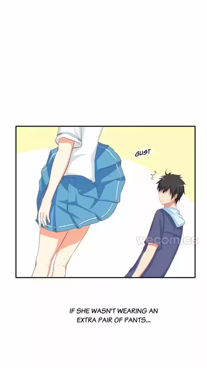 Chu Lian Wei Tian Chapter 128