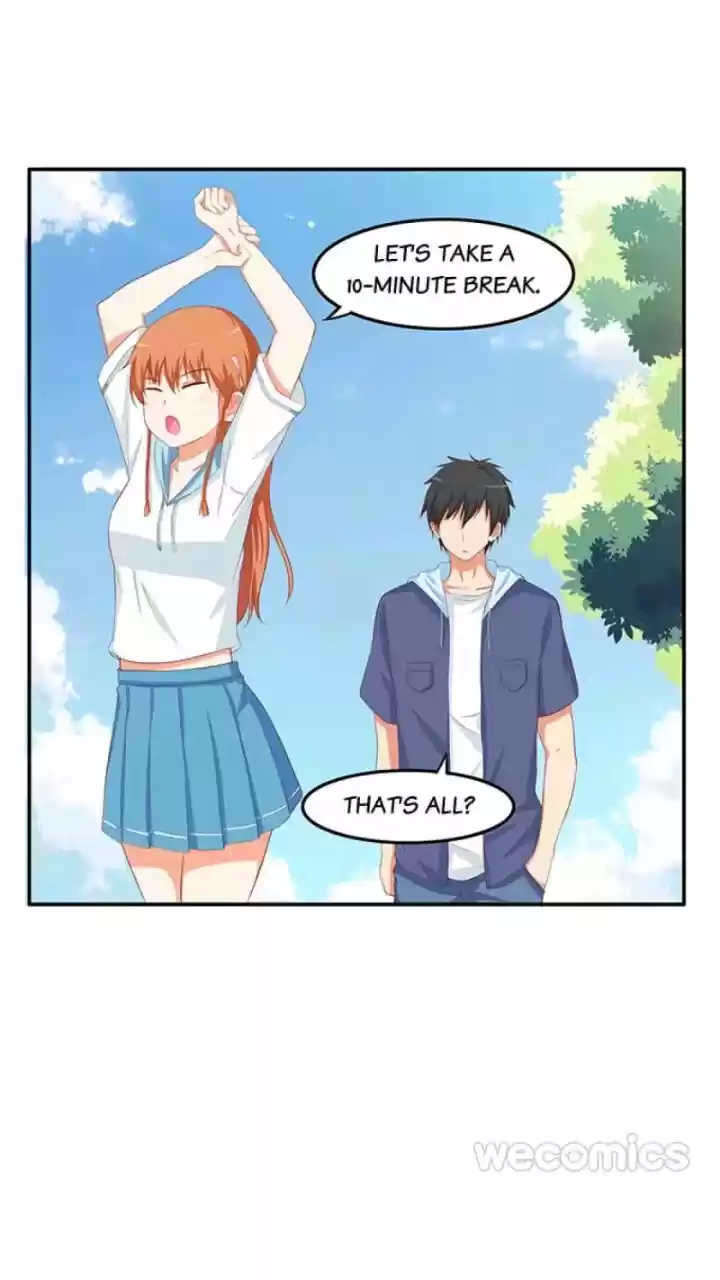 Chu Lian Wei Tian Chapter 129