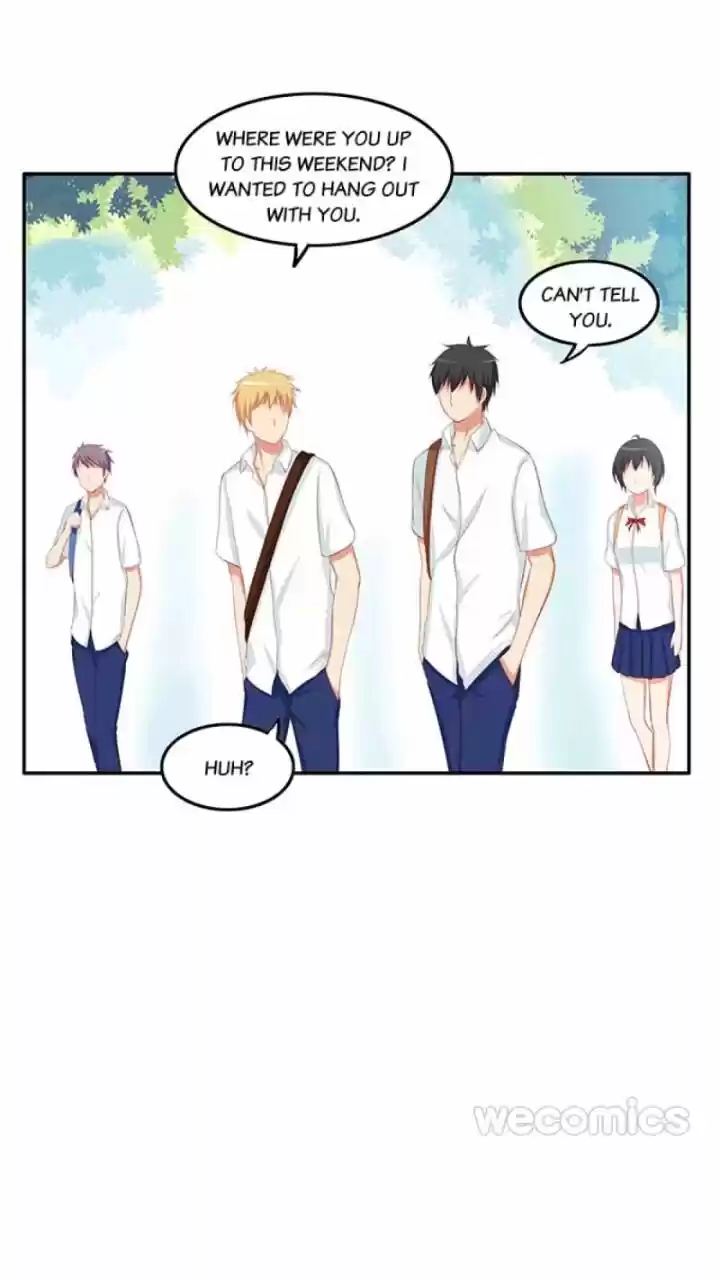 Chu Lian Wei Tian Chapter 130