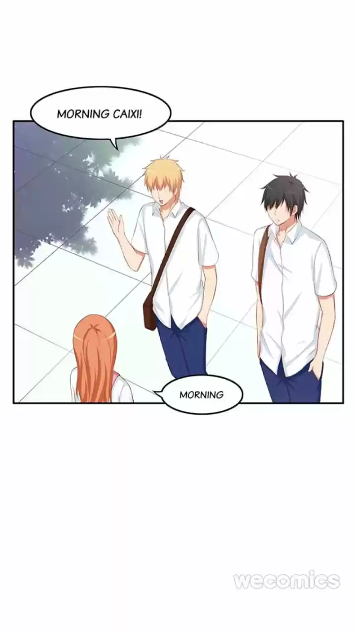 Chu Lian Wei Tian Chapter 130