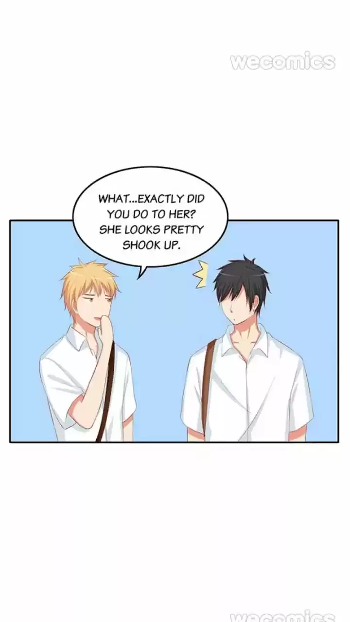 Chu Lian Wei Tian Chapter 130