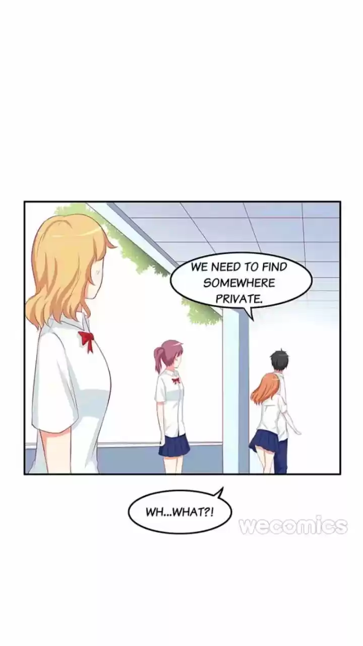 Chu Lian Wei Tian Chapter 131