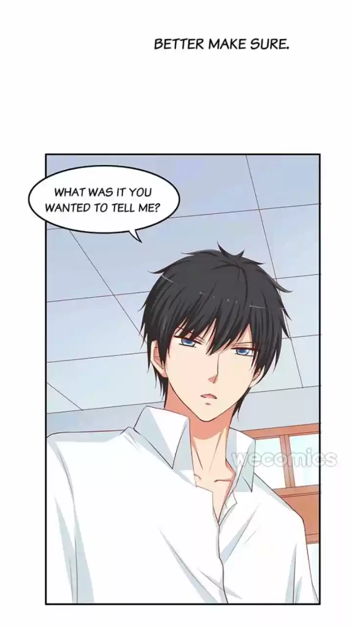 Chu Lian Wei Tian Chapter 132