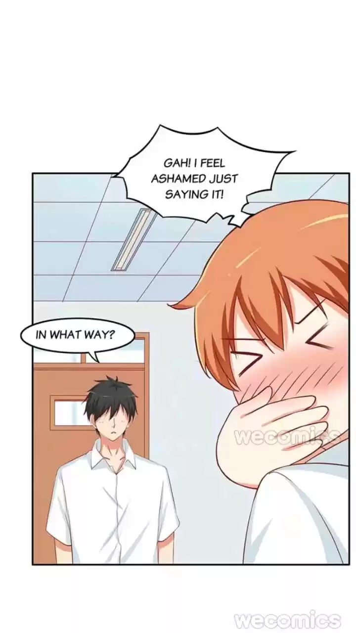 Chu Lian Wei Tian Chapter 132