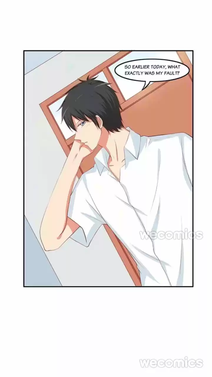 Chu Lian Wei Tian Chapter 132