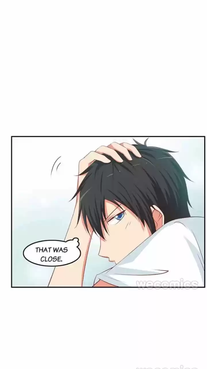 Chu Lian Wei Tian Chapter 132