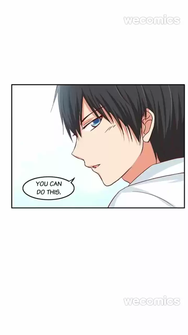 Chu Lian Wei Tian Chapter 132