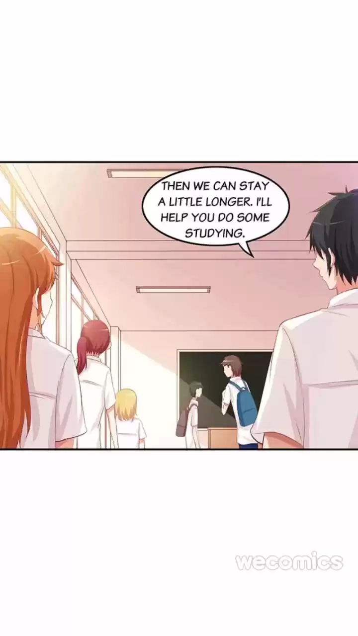 Chu Lian Wei Tian Chapter 132