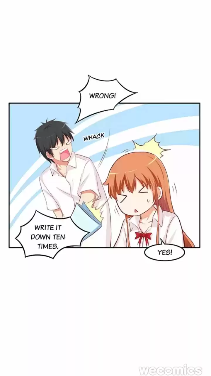 Chu Lian Wei Tian Chapter 132