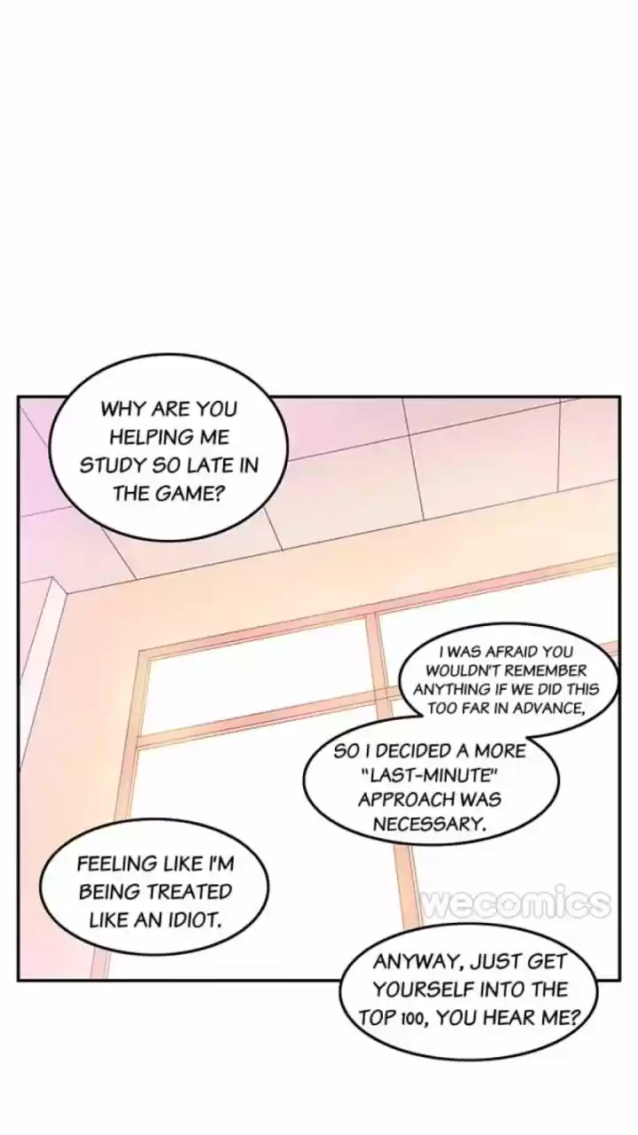 Chu Lian Wei Tian Chapter 132