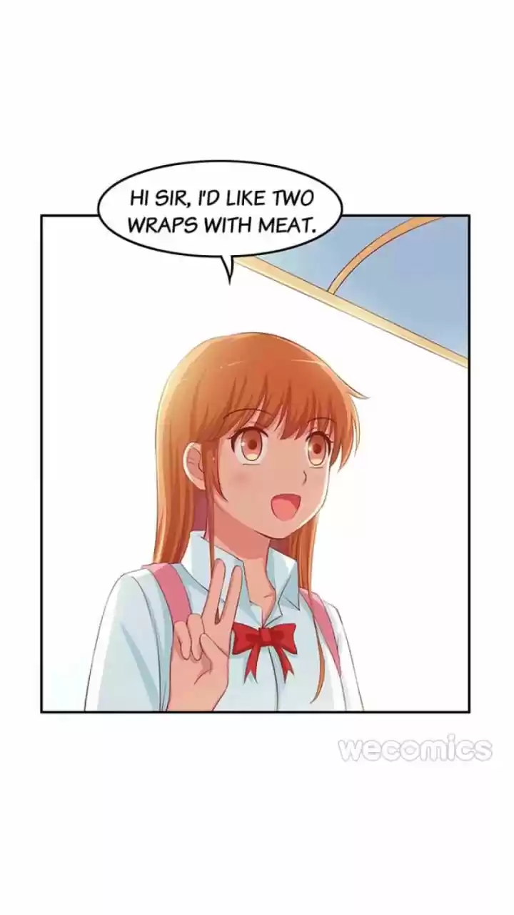 Chu Lian Wei Tian Chapter 132