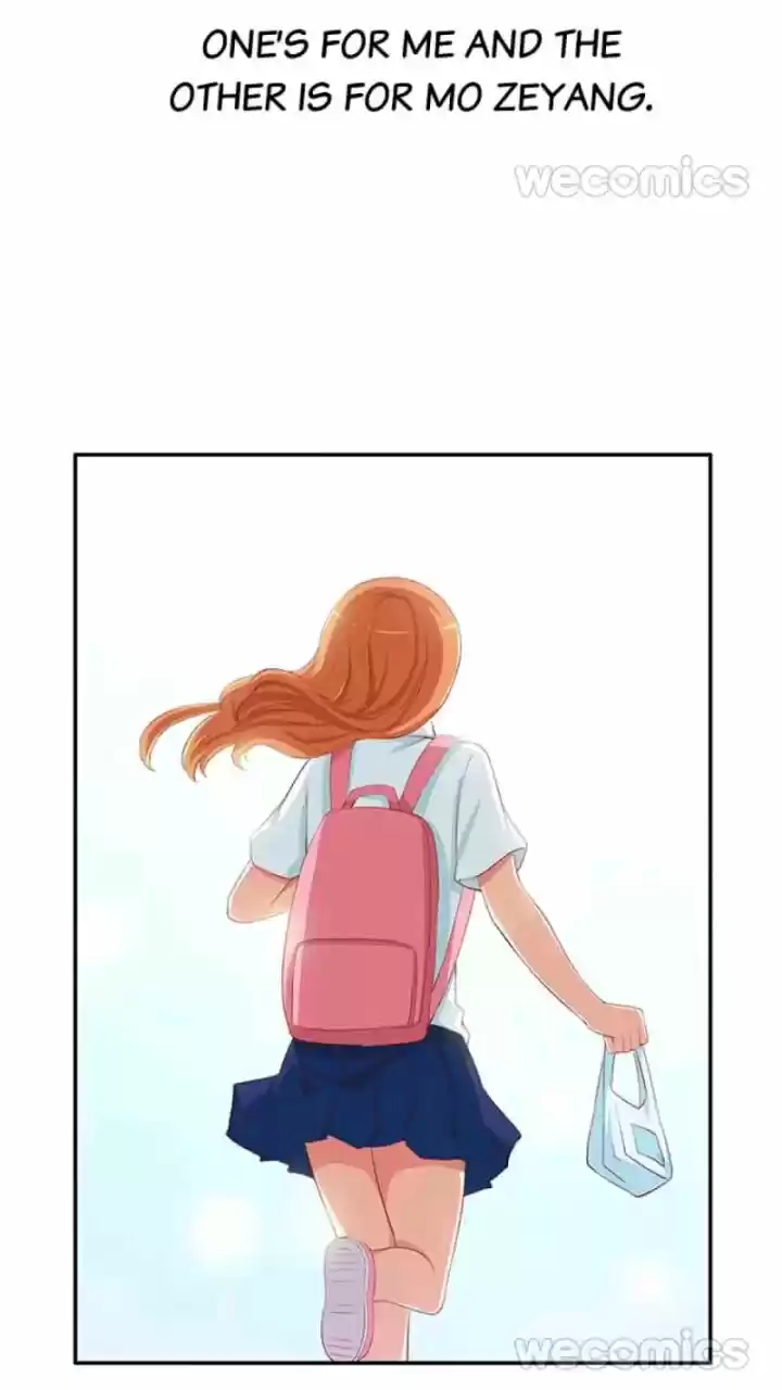 Chu Lian Wei Tian Chapter 132