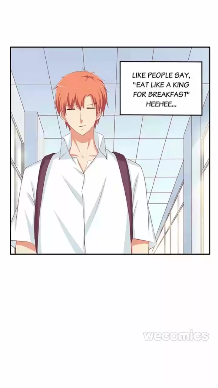 Chu Lian Wei Tian Chapter 132