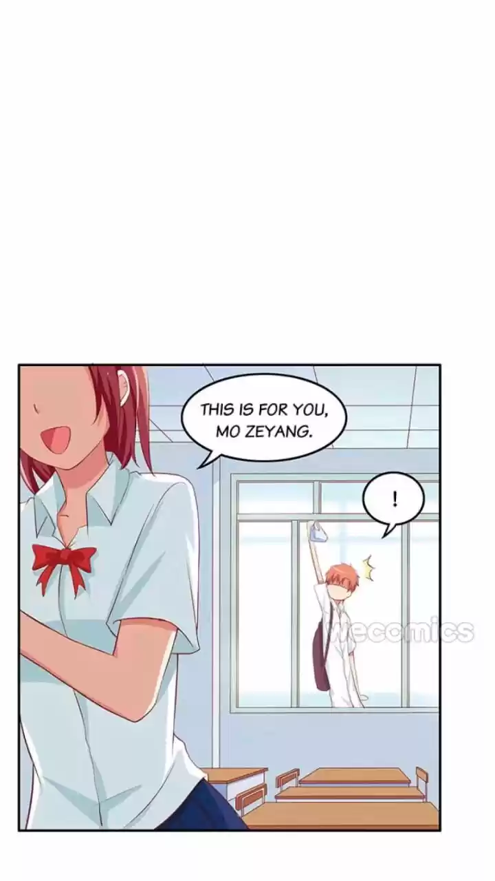 Chu Lian Wei Tian Chapter 132