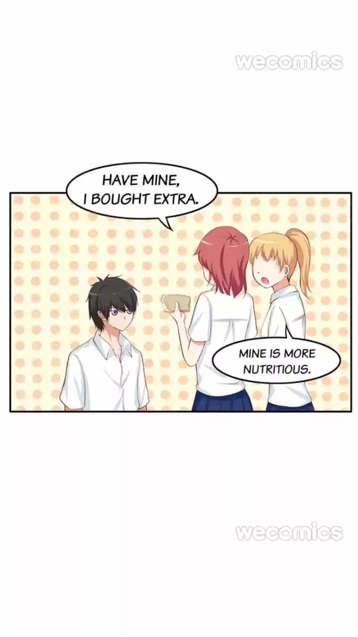 Chu Lian Wei Tian Chapter 132