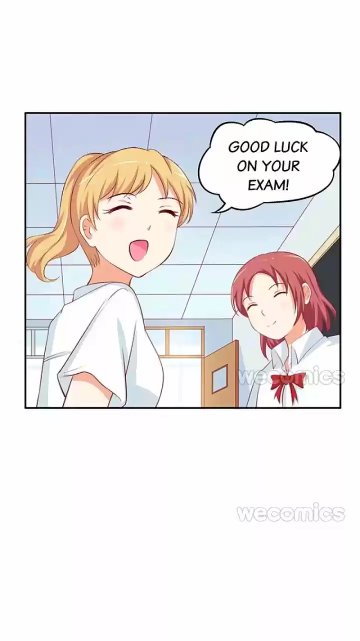 Chu Lian Wei Tian Chapter 132