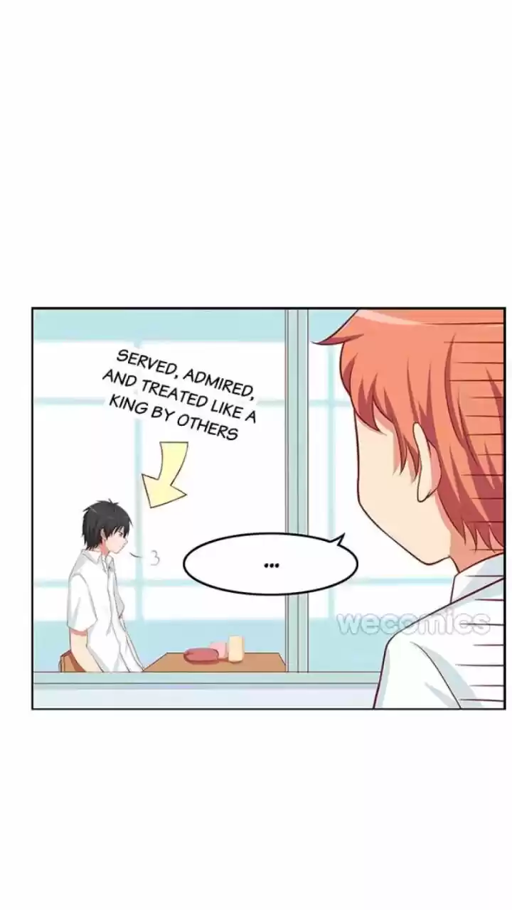 Chu Lian Wei Tian Chapter 132