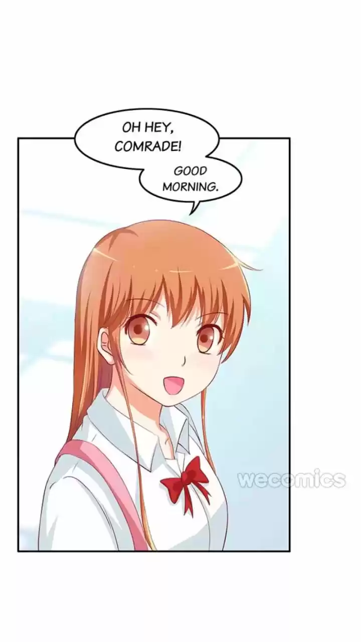 Chu Lian Wei Tian Chapter 132