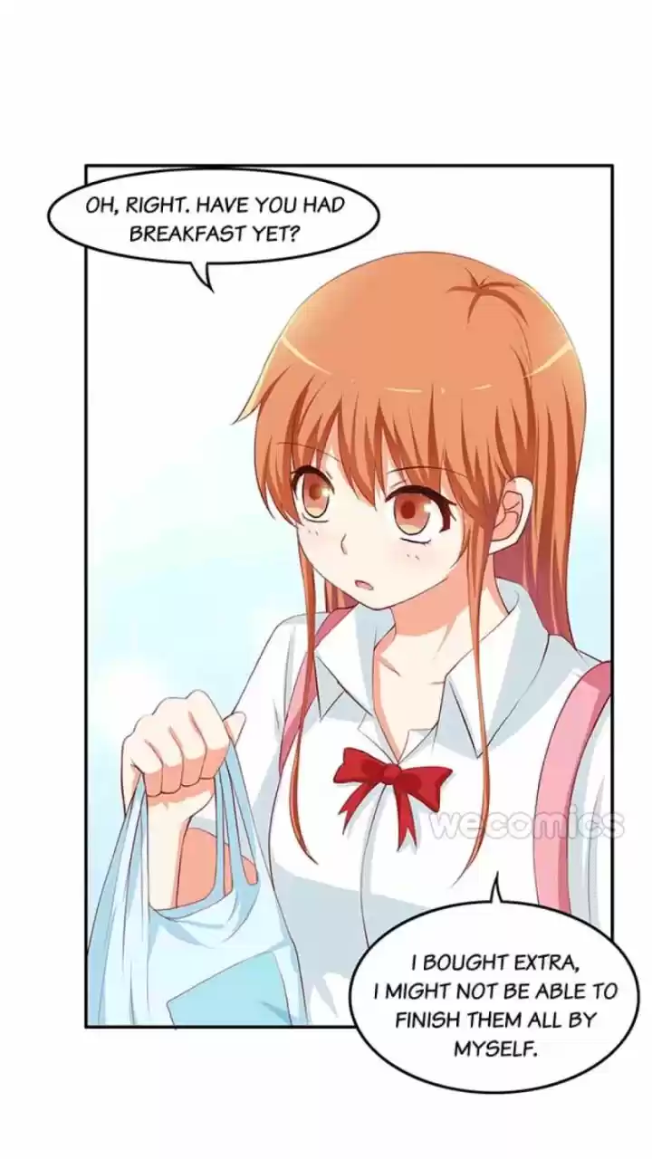 Chu Lian Wei Tian Chapter 132