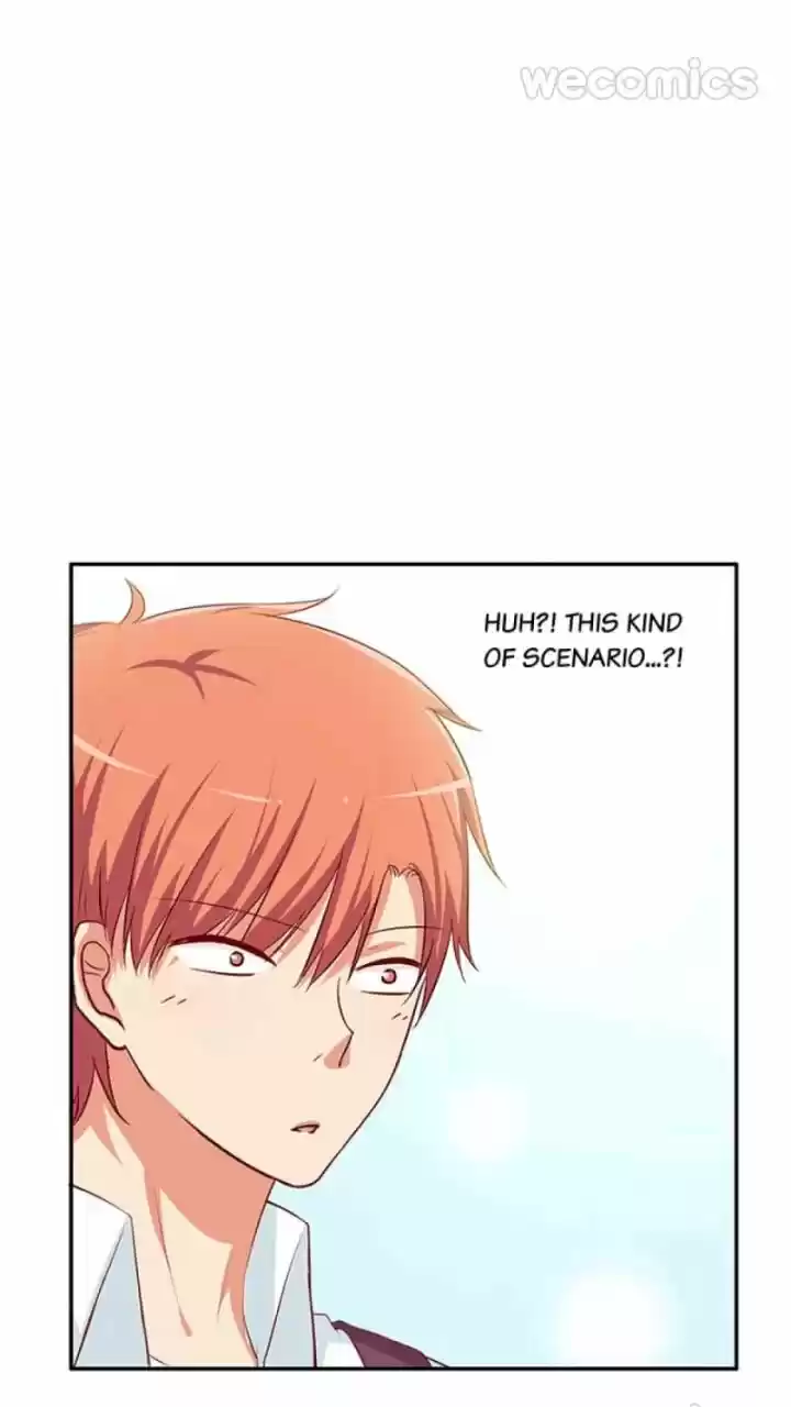 Chu Lian Wei Tian Chapter 132