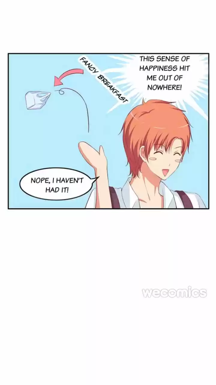 Chu Lian Wei Tian Chapter 132