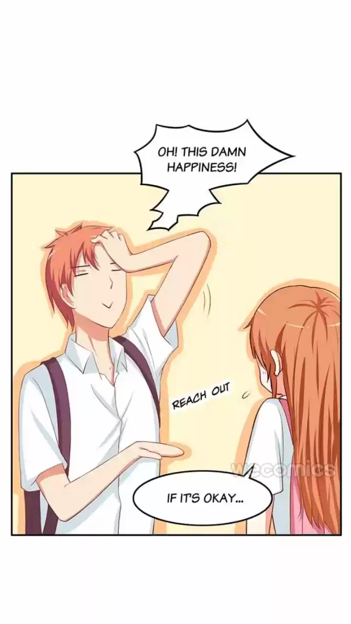 Chu Lian Wei Tian Chapter 132