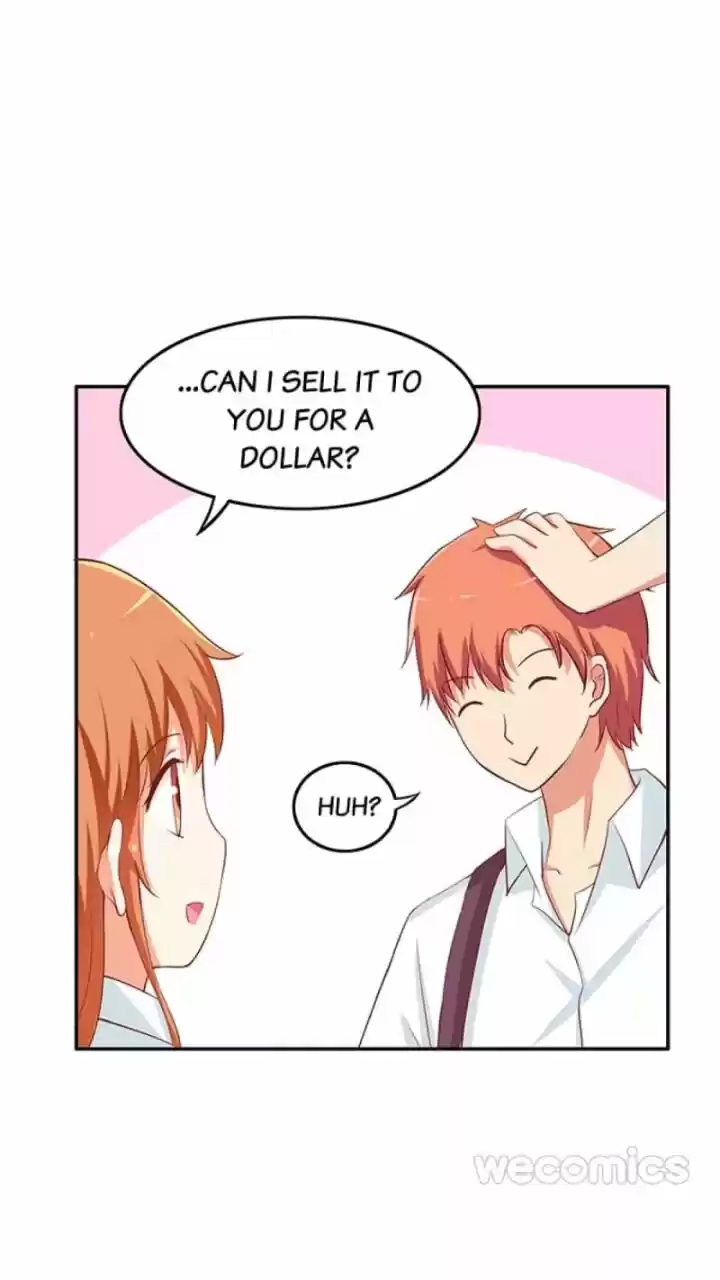 Chu Lian Wei Tian Chapter 132