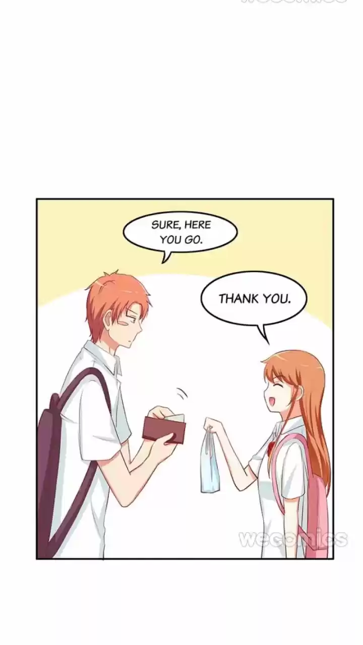 Chu Lian Wei Tian Chapter 132