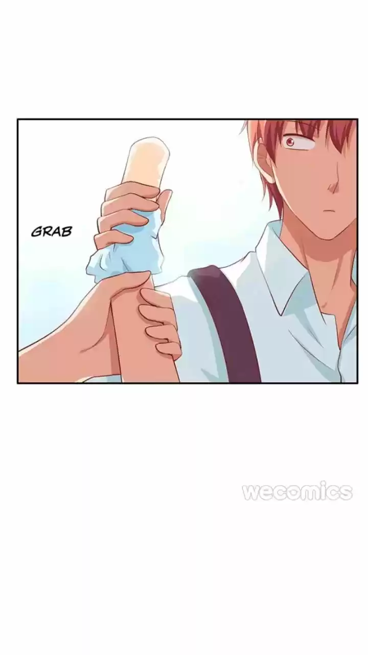 Chu Lian Wei Tian Chapter 132