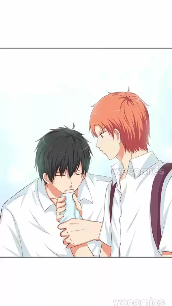 Chu Lian Wei Tian Chapter 132