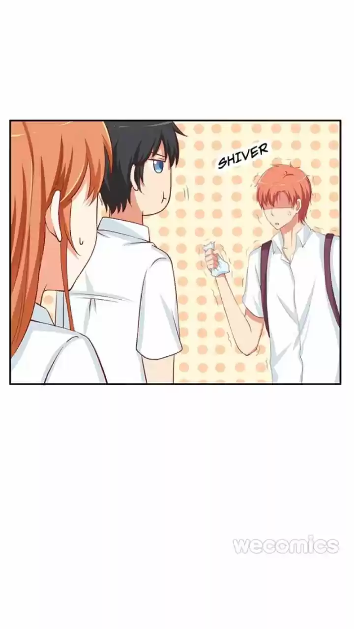 Chu Lian Wei Tian Chapter 132