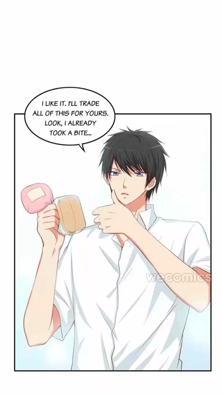 Chu Lian Wei Tian Chapter 132