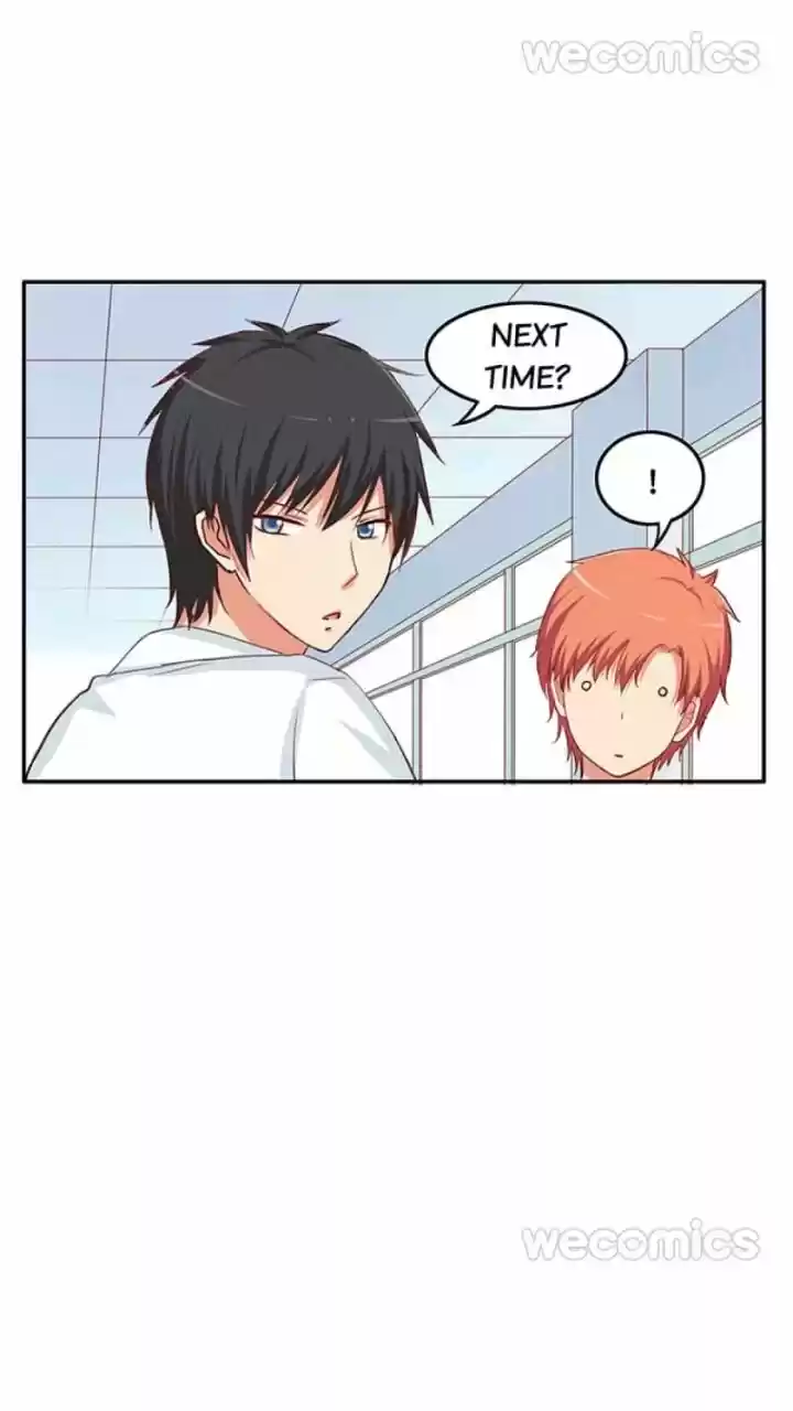 Chu Lian Wei Tian Chapter 132