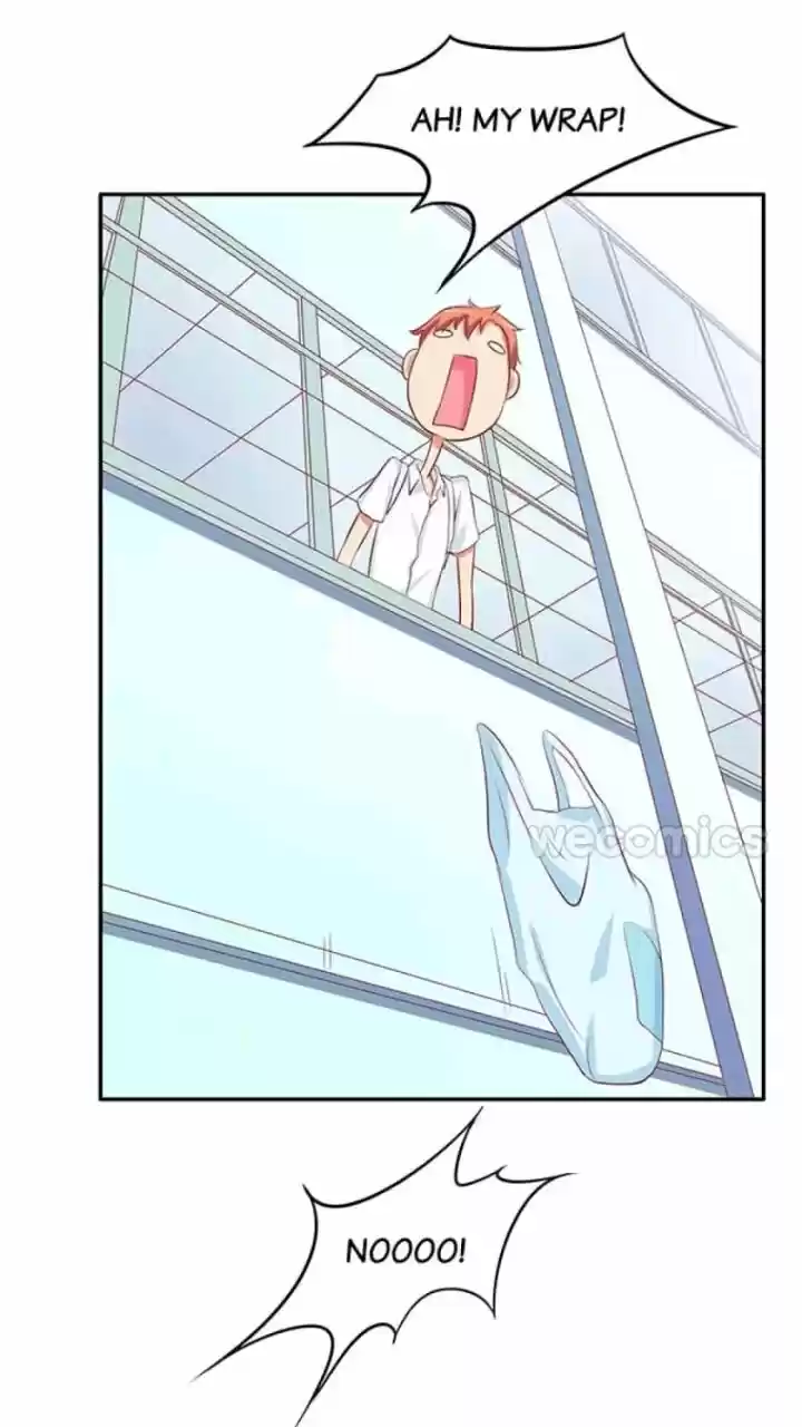 Chu Lian Wei Tian Chapter 132