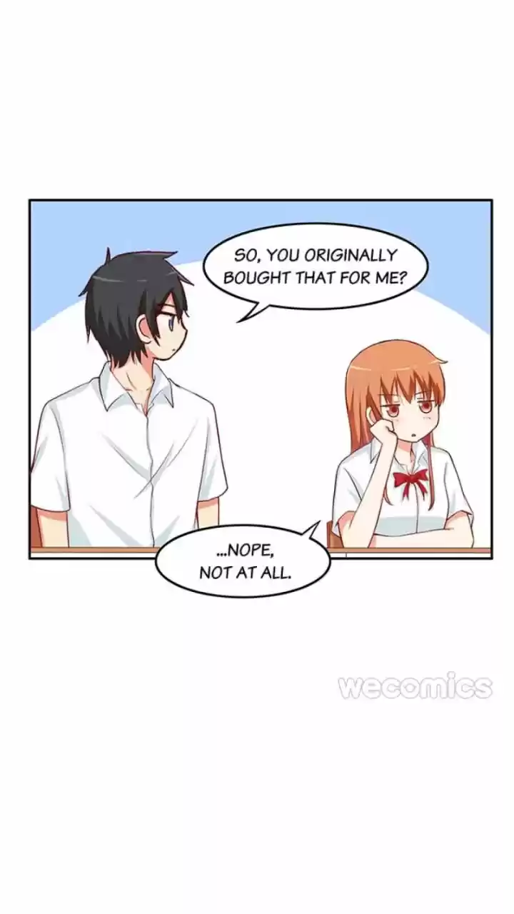 Chu Lian Wei Tian Chapter 132