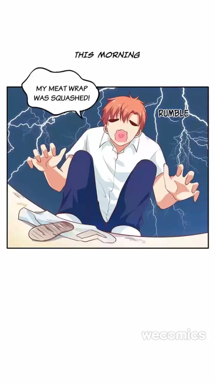 Chu Lian Wei Tian Chapter 133