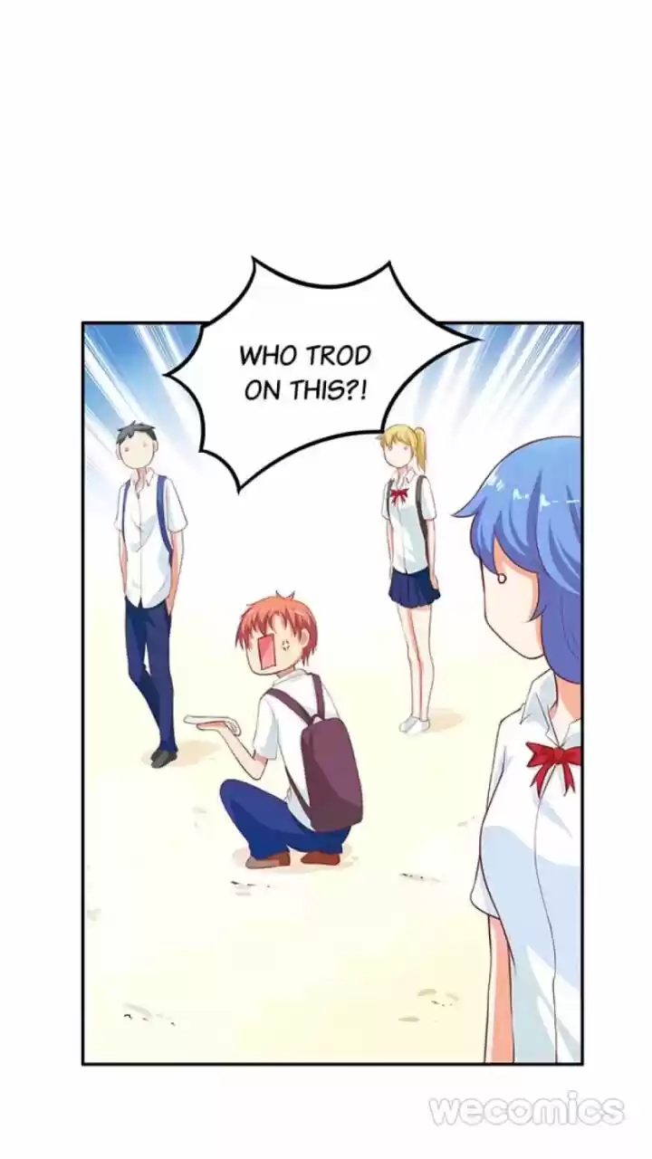 Chu Lian Wei Tian Chapter 133