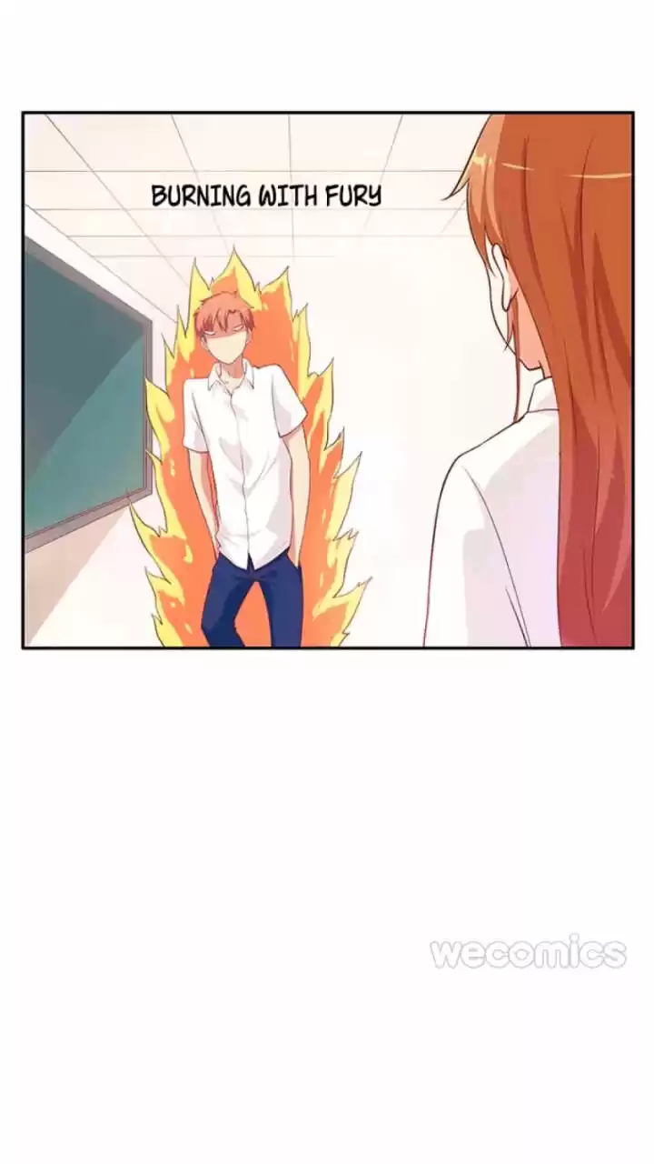 Chu Lian Wei Tian Chapter 133