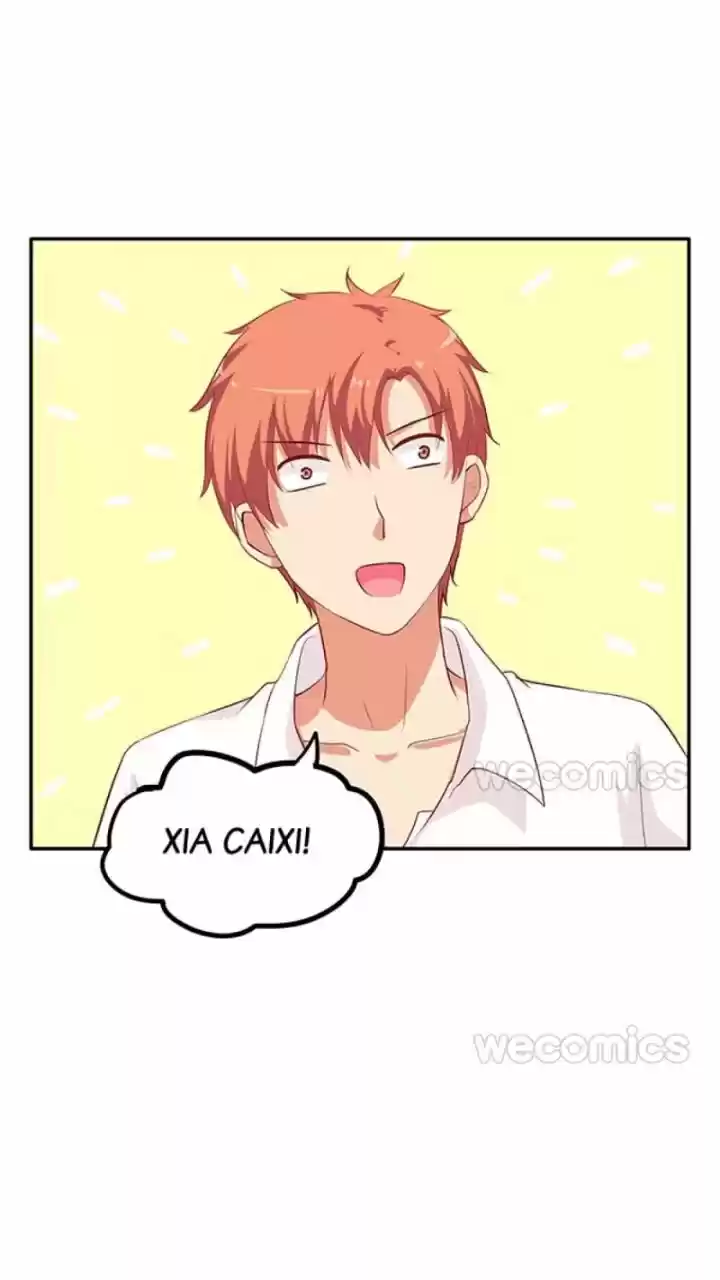 Chu Lian Wei Tian Chapter 133