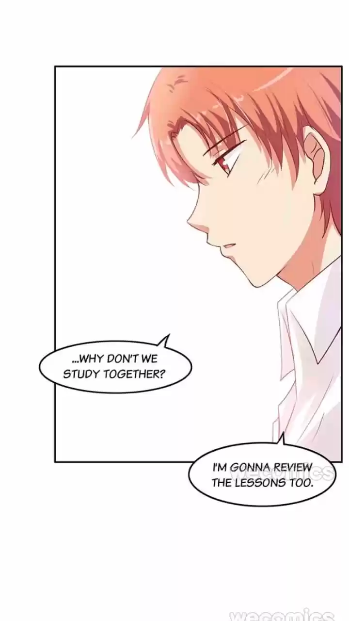 Chu Lian Wei Tian Chapter 133