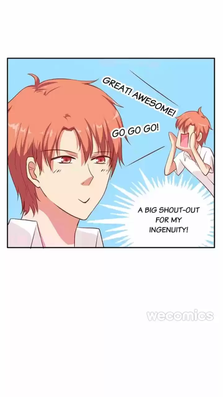 Chu Lian Wei Tian Chapter 133