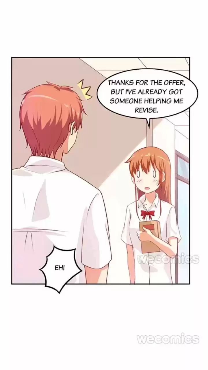 Chu Lian Wei Tian Chapter 133