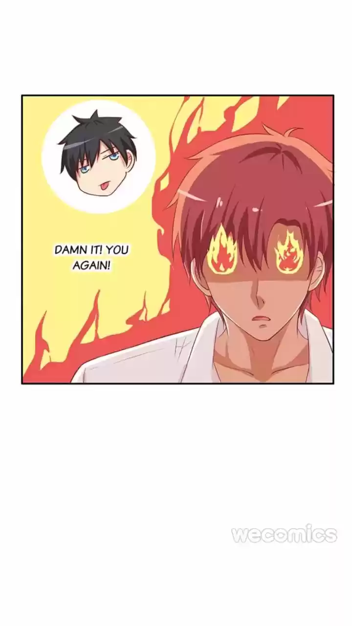 Chu Lian Wei Tian Chapter 133