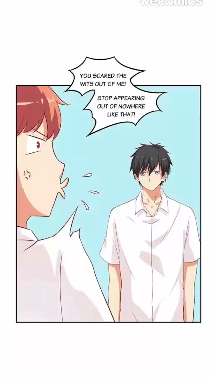 Chu Lian Wei Tian Chapter 133