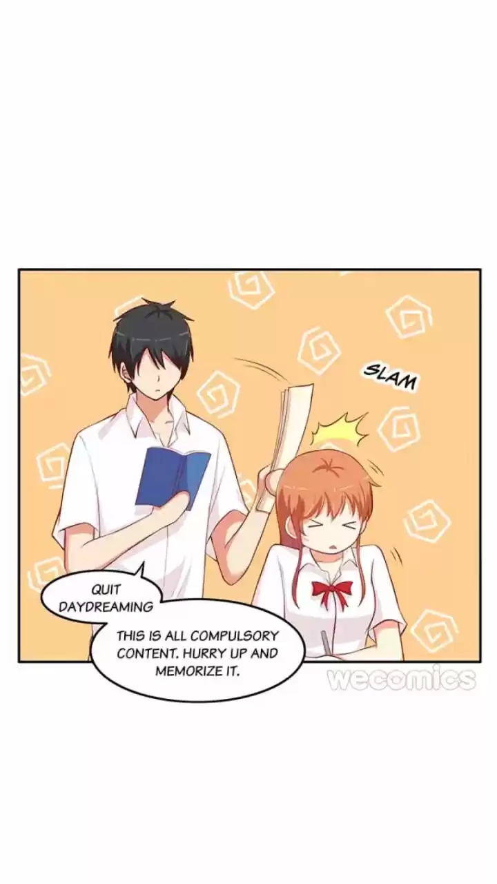 Chu Lian Wei Tian Chapter 133