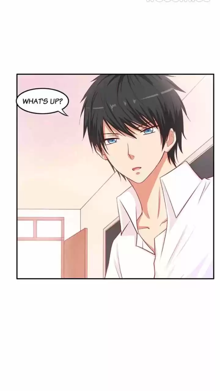 Chu Lian Wei Tian Chapter 133