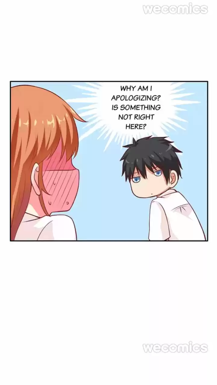 Chu Lian Wei Tian Chapter 133